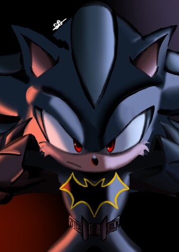 Bat-Shadow