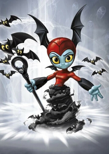Bat Spin