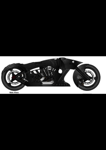 Batcycle