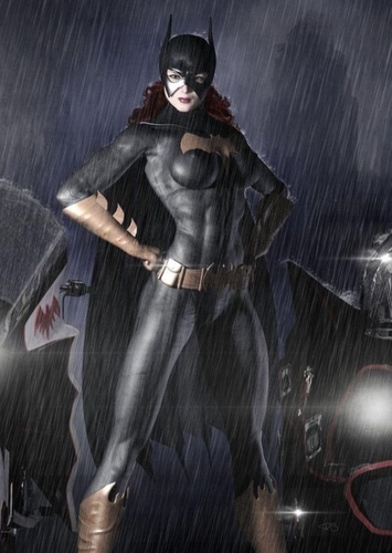 Batgirl
