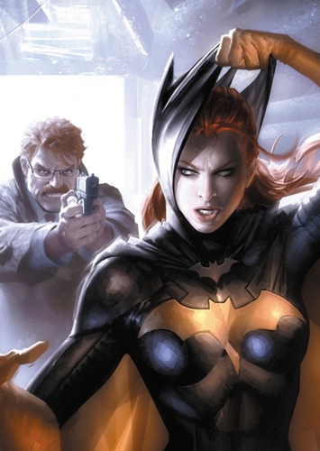 Batgirl