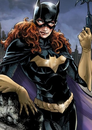 Batgirl