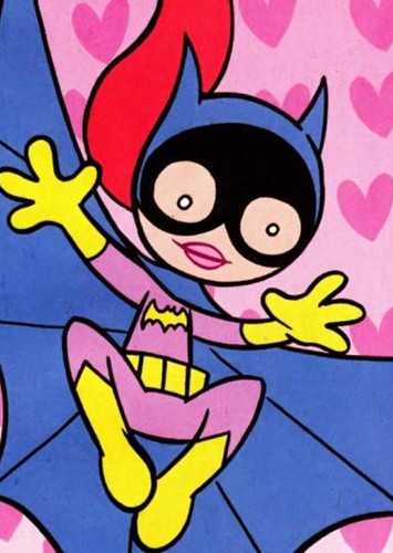 Batgirl