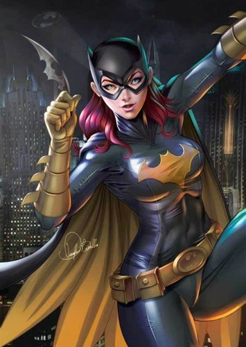 Batgirl