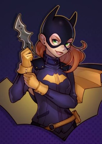 Batgirl