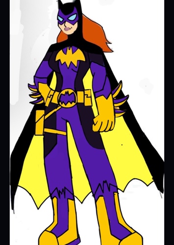 Batgirl