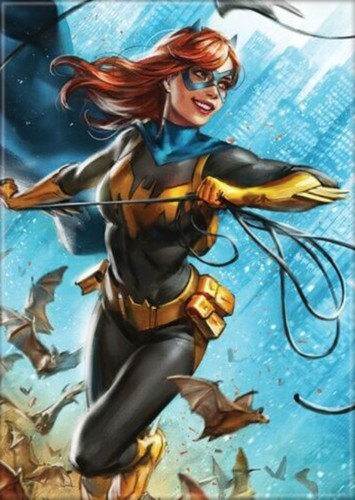 Batgirl