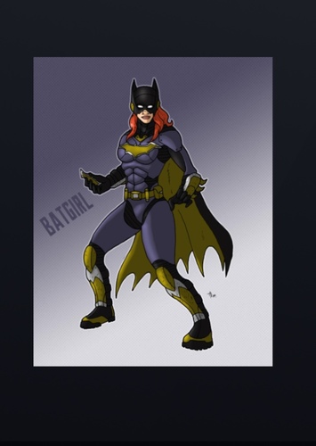 Batgirl