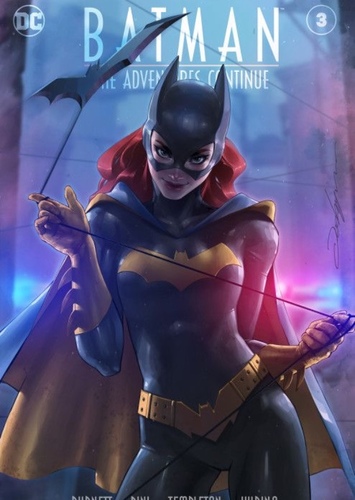 Batgirl