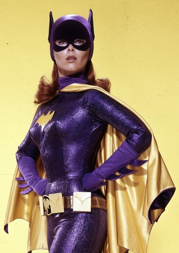 Batgirl