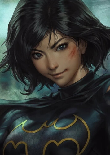 Batgirl