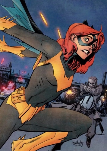 Batgirl