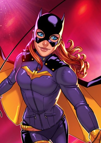 Batgirl