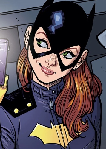 Batgirl