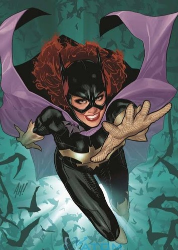 Batgirl