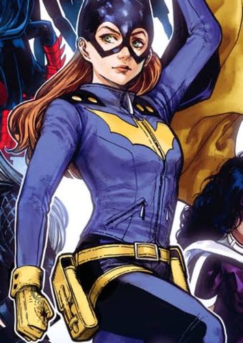 Batgirl