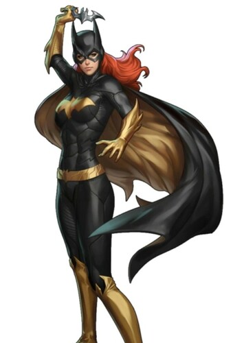 Batgirl