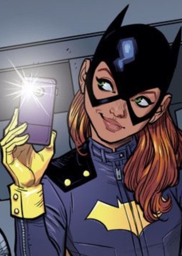 Batgirl