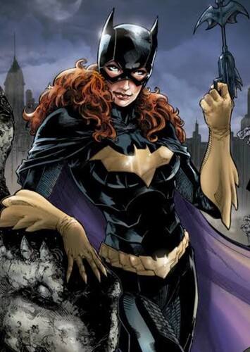 Batgirl
