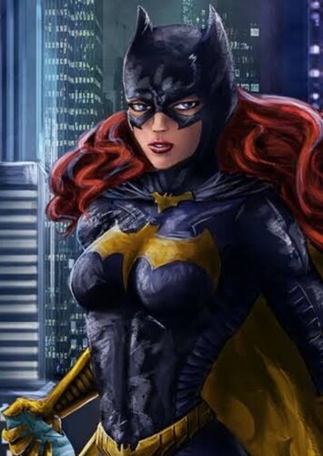 Batgirl