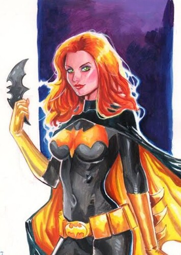 Batgirl