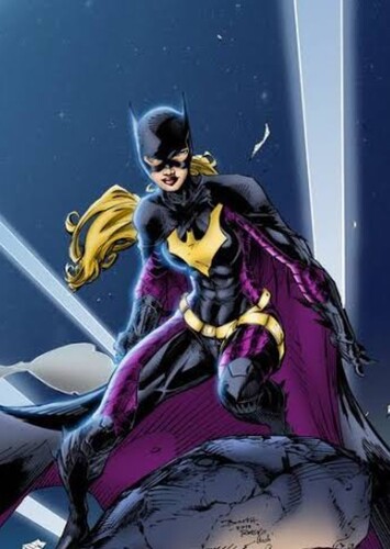 Batgirl