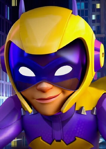 Batgirl