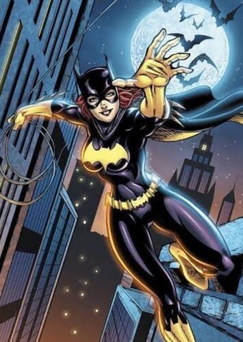 Batgirl