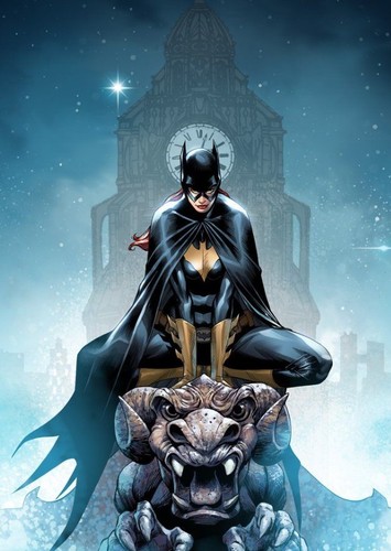 BATGIRL