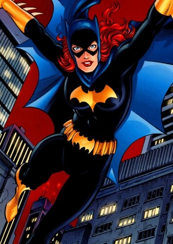 Batgirl