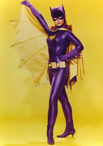 Batgirl ( 1960s )