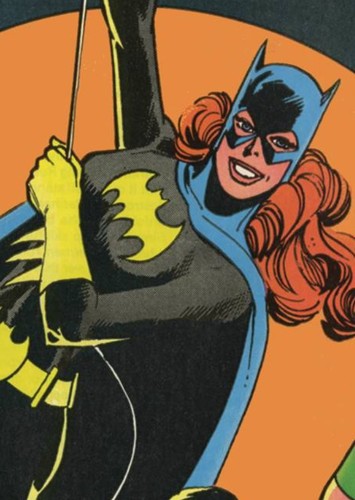 Batgirl ( 1970s )