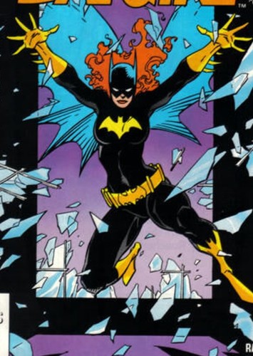 Batgirl ( 1980s )