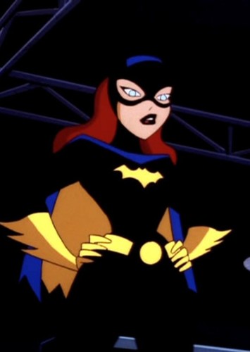 Batgirl ( 1990s )