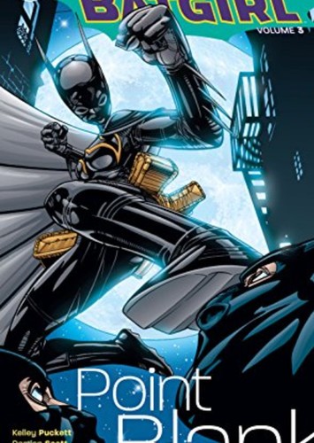 Batgirl ( 2000s )