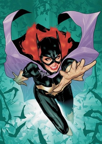 Batgirl ( 2010s )
