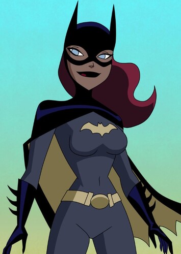 Batgirl
