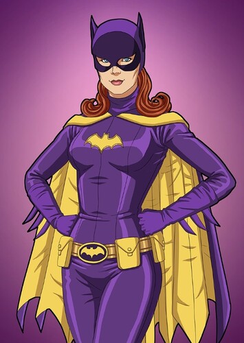 Batgirl
