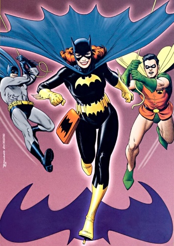 Batgirl