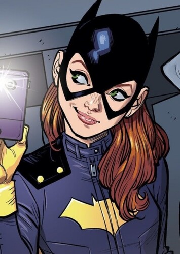 BATGIRL