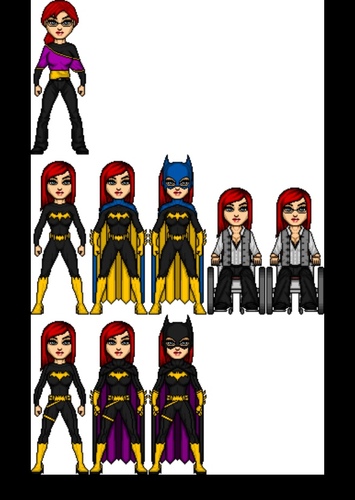 Batgirl