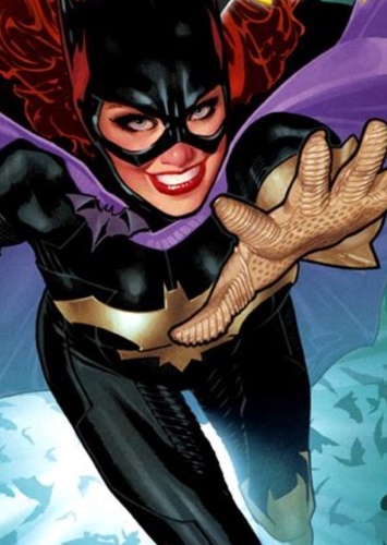 Batgirl