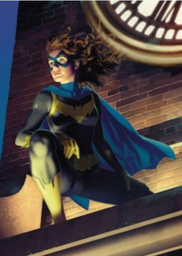 Batgirl