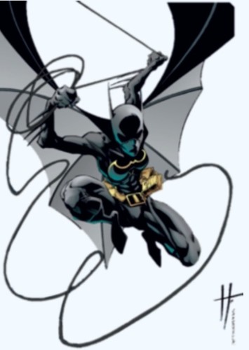 Batgirl