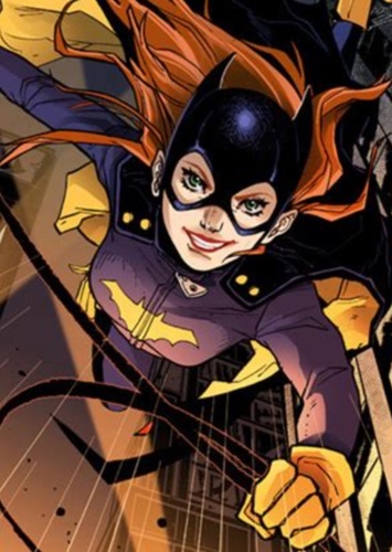 Batgirl