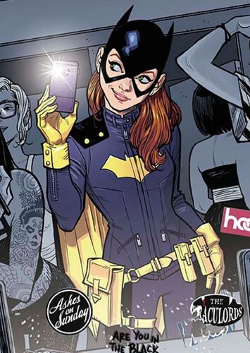 Batgirl