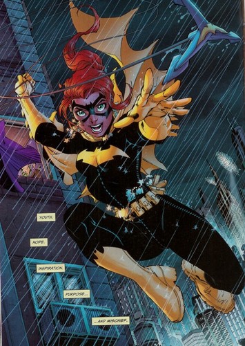Batgirl
