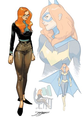Batgirl