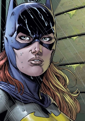 Batgirl