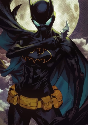 Batgirl